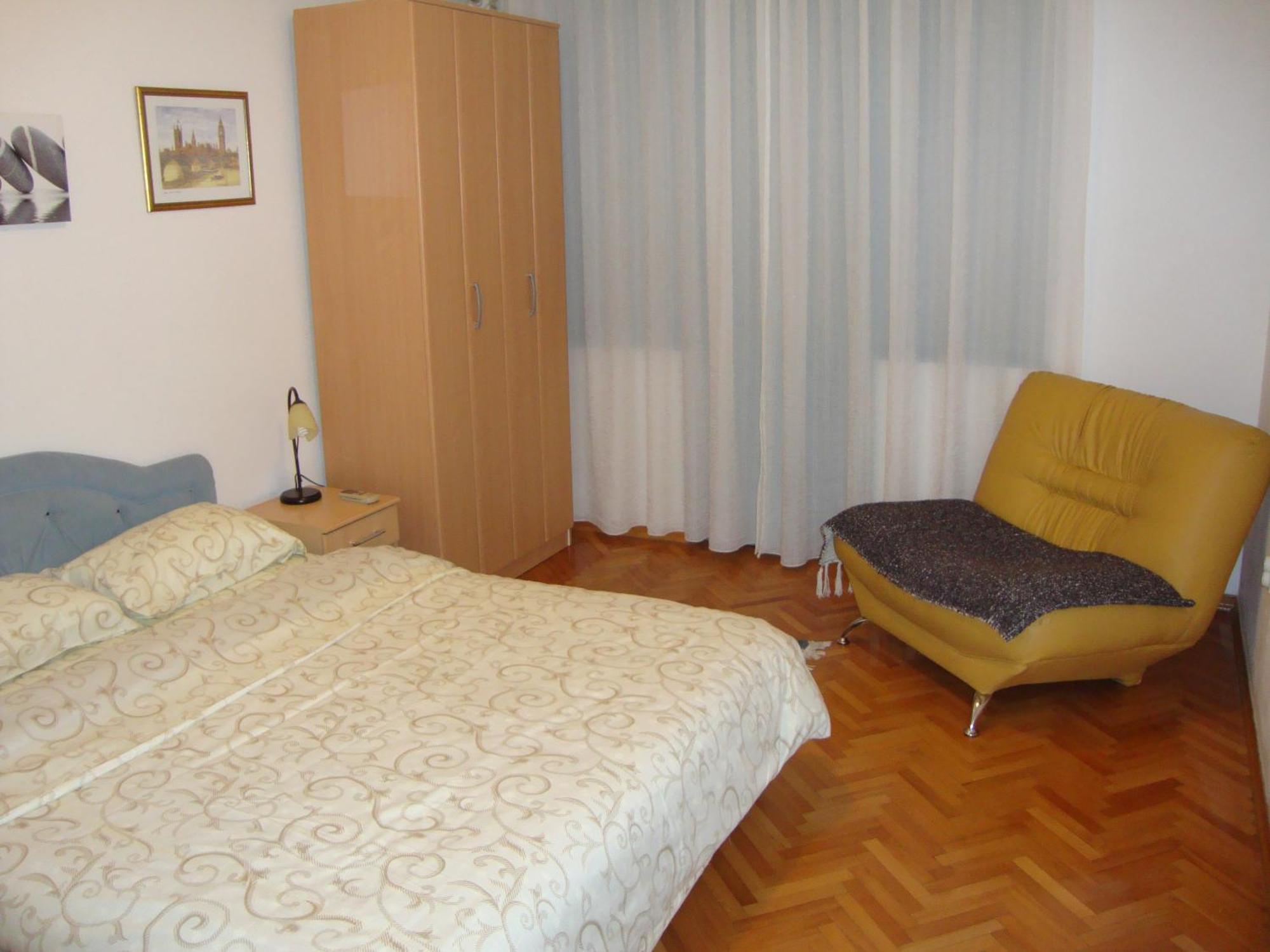 Centre Point Apartment Podgorica Zimmer foto